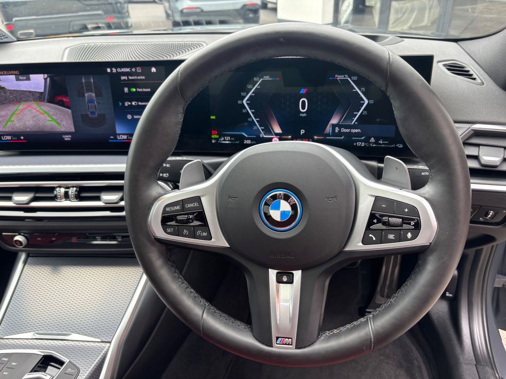 2024 BMW 3 Series