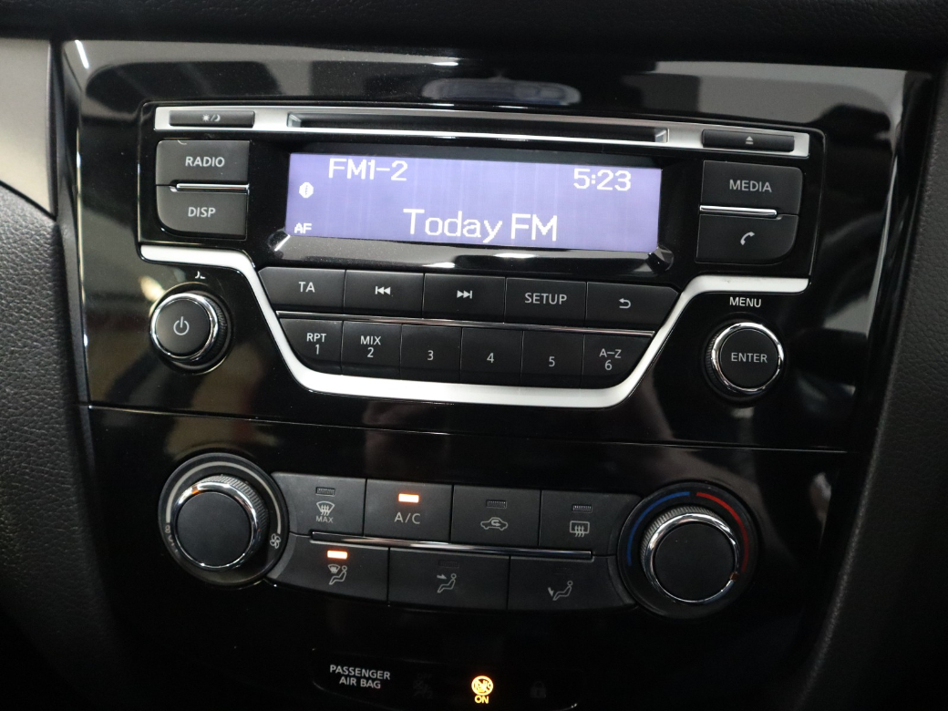 2019 Nissan Qashqai