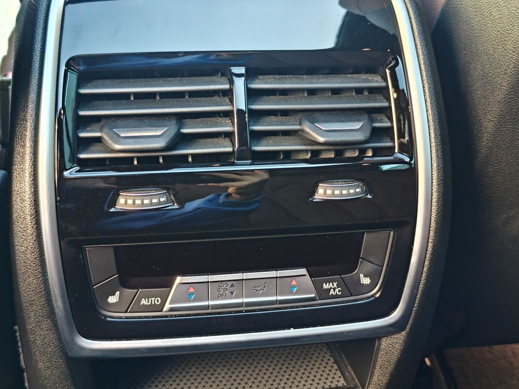 2020 BMW X5