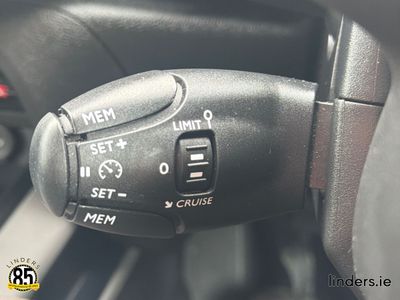 2020 Citroen C5 Aircross