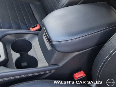 2022 Nissan Qashqai