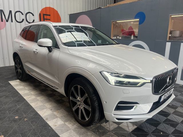 vehicle for sale from The Automatic Motor Car Centre