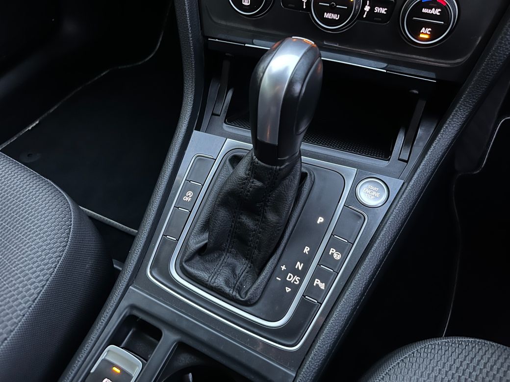 2020 Volkswagen Golf