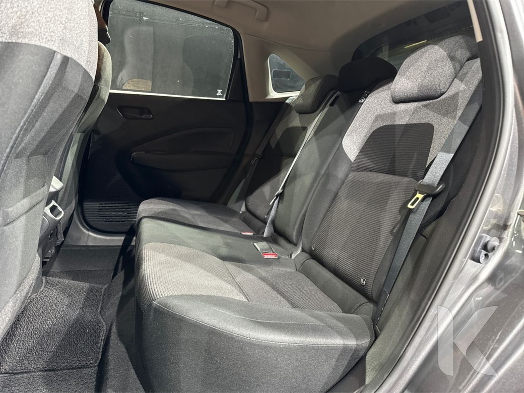 2022 Nissan Note