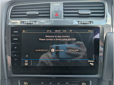 2020 Volkswagen Golf