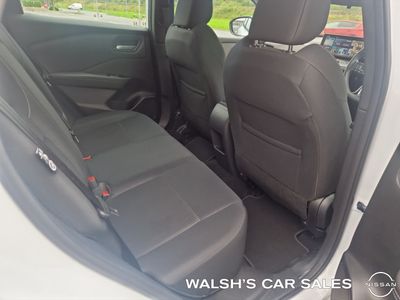 2026 Nissan Qashqai