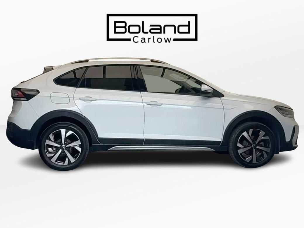 2024 Volkswagen Taigo