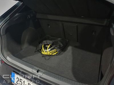 2025 Cupra Formentor