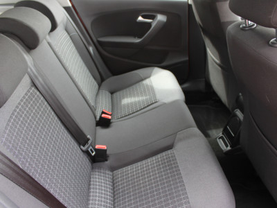 2017 Volkswagen Polo
