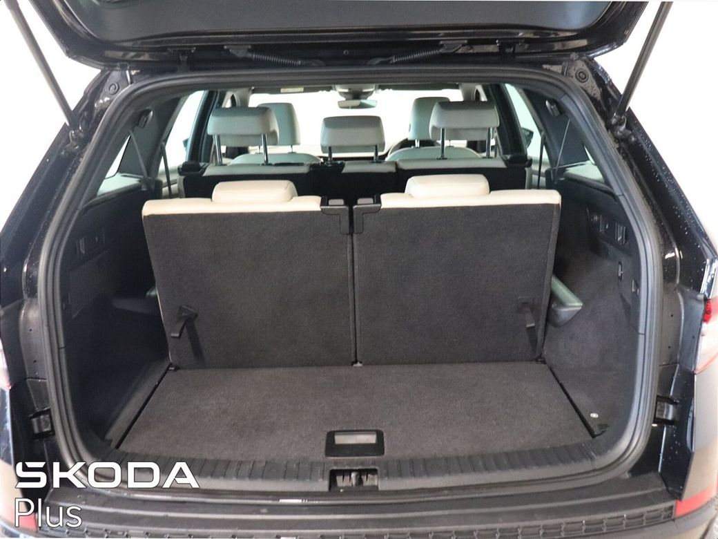 2022 Skoda Kodiaq