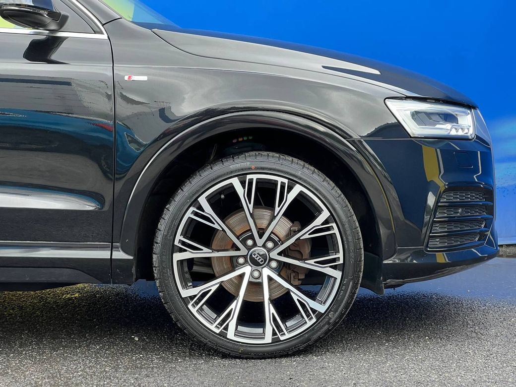 2017 Audi Q3