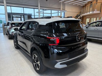 2026 Citroen C3 Aircross