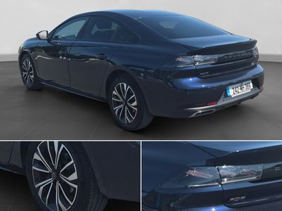 2024 Peugeot 508