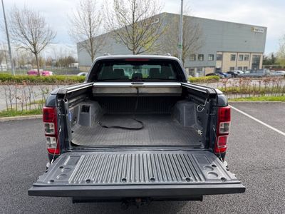2016 Ford Ranger