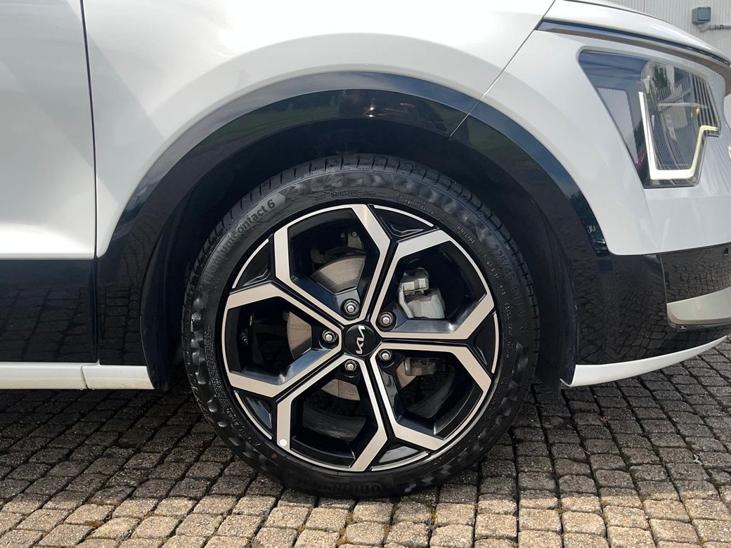 2024 Kia Niro