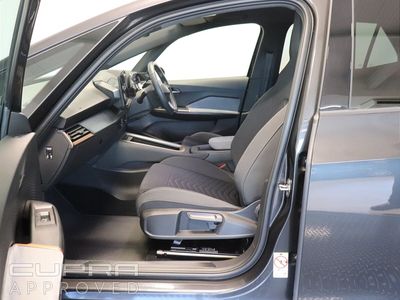 2023 Cupra Born