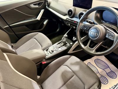 2019 Audi Q2