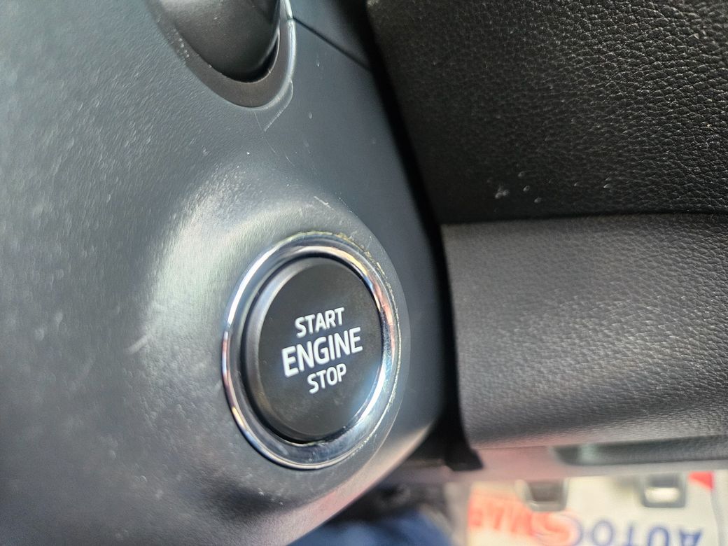 2018 Skoda Karoq