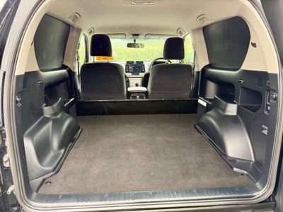 2023 Toyota Landcruiser
