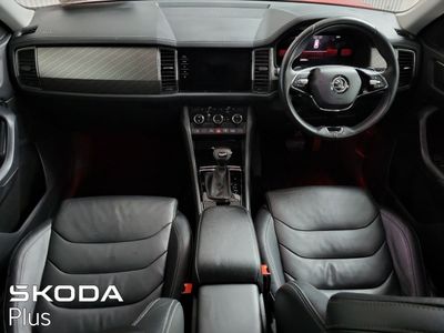 2023 Skoda Kodiaq