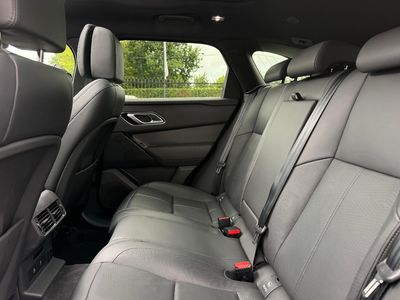 2023 Land Rover Range Rover Velar
