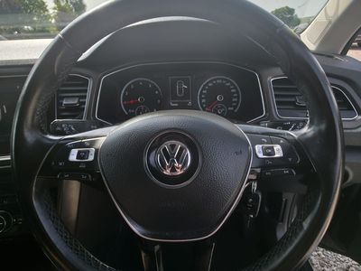 2018 Volkswagen T-Roc