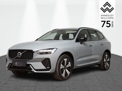 2024 Volvo XC60