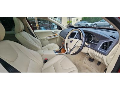 2017 Volvo XC60