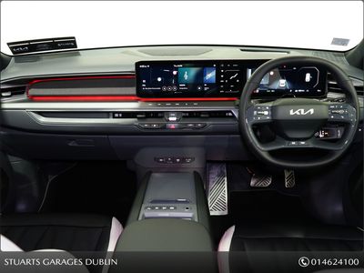 2026 Kia EV9