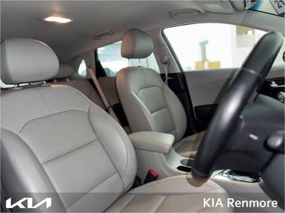 2019 Kia Niro