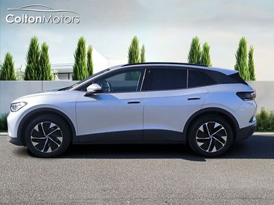 2024 Volkswagen ID.4