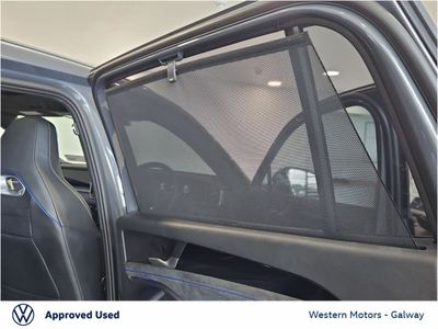 2026 Volkswagen Tayron
