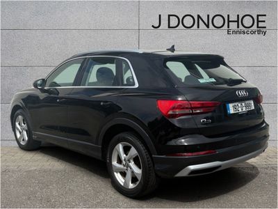 2019 Audi Q3