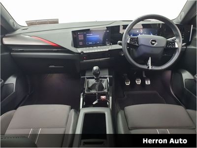 2023 Opel Astra