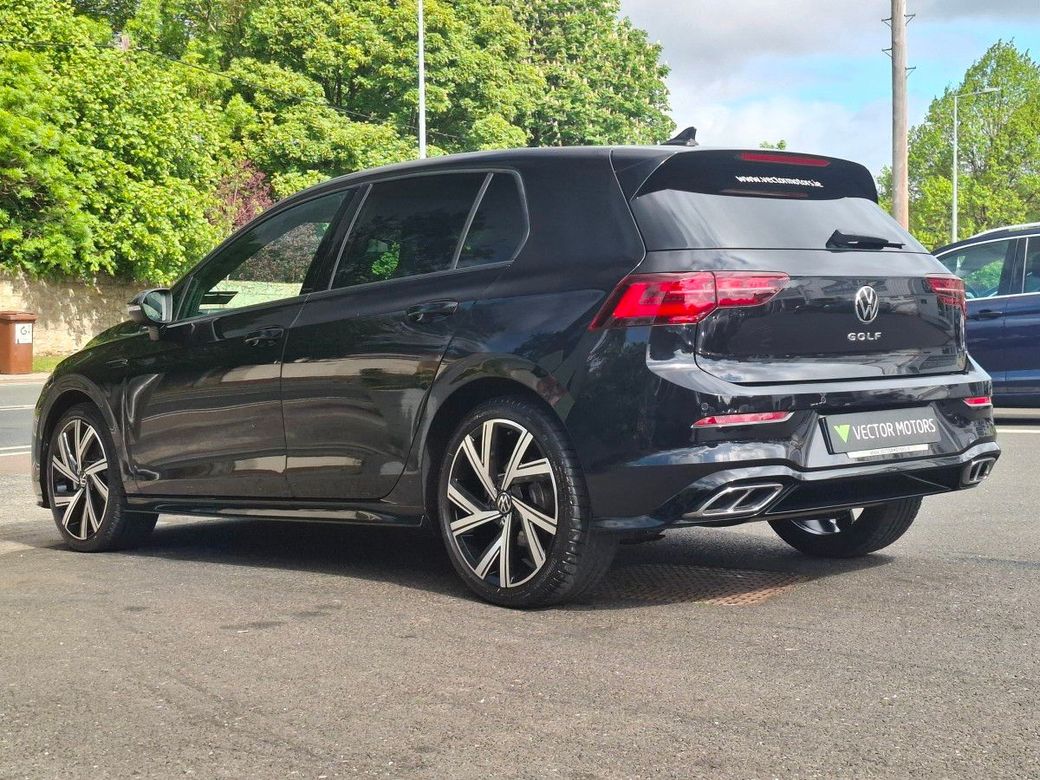 2023 Volkswagen Golf
