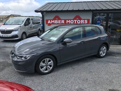 2023 Volkswagen Golf