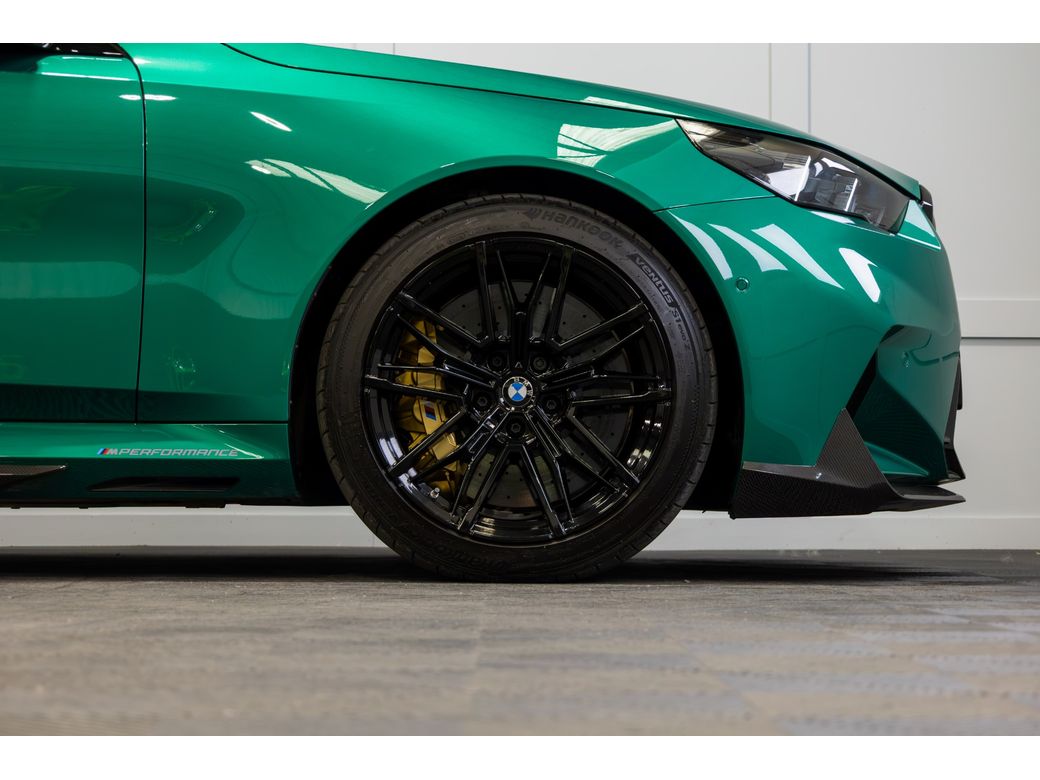 2024 BMW M5