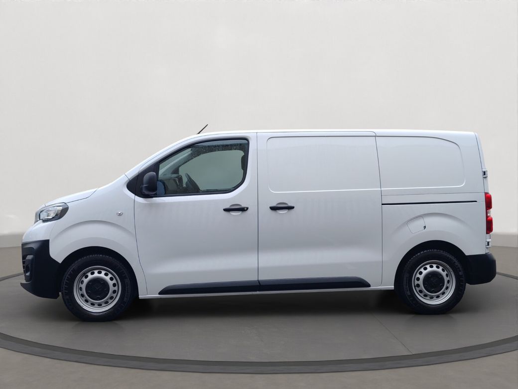 2024 Peugeot Expert