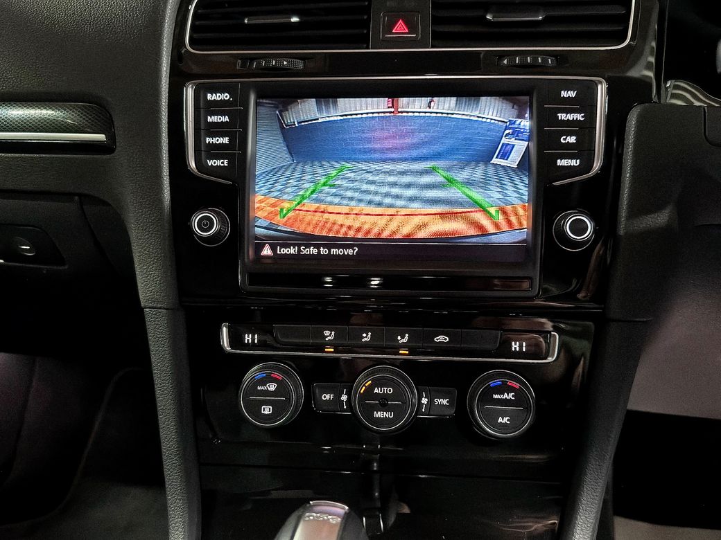 2014 Volkswagen Golf