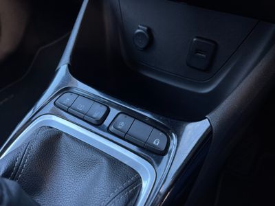 2022 Opel Crossland
