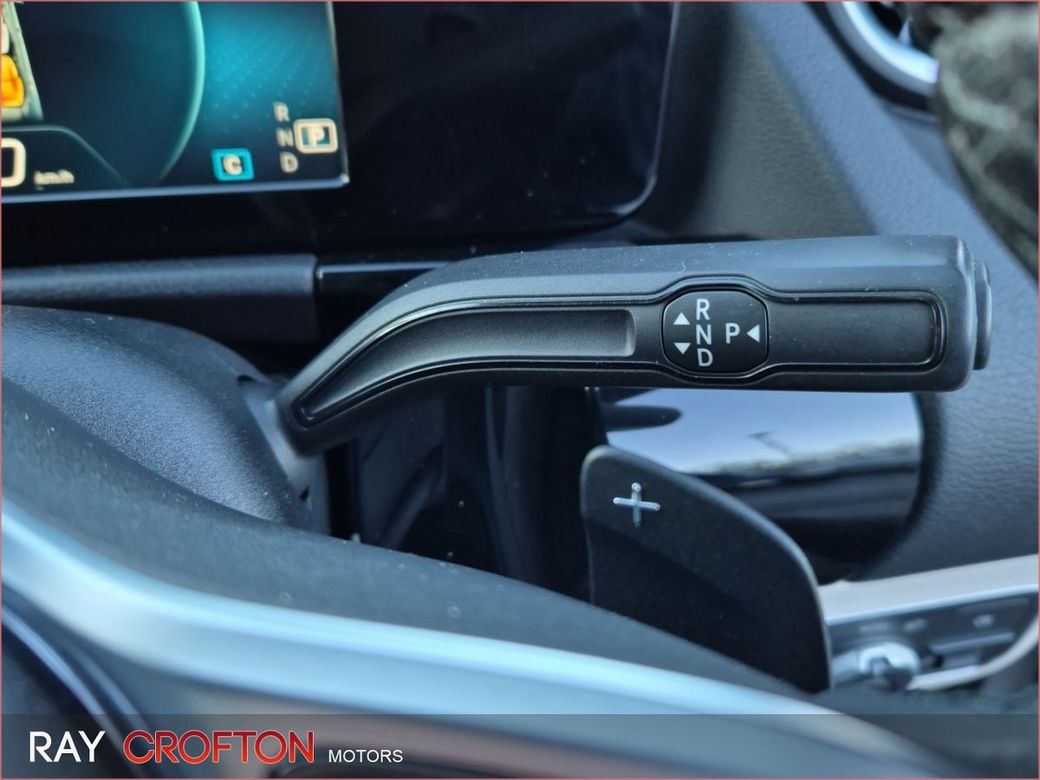 2021 Mercedes-Benz B Class