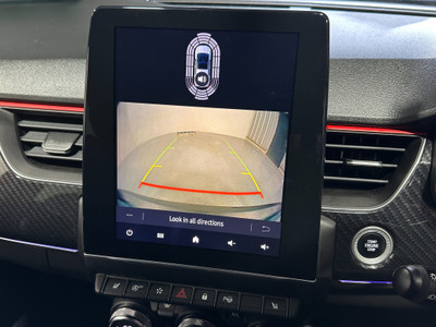 2023 Renault Arkana