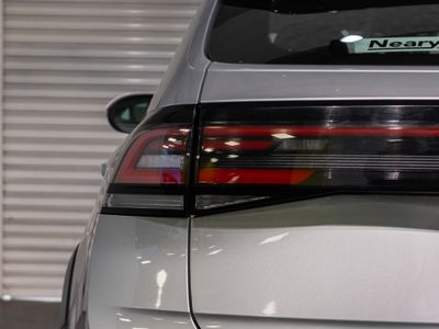 2022 Volkswagen Taigo