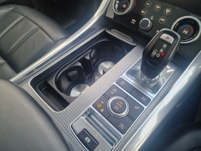 2020 Land Rover Range Rover