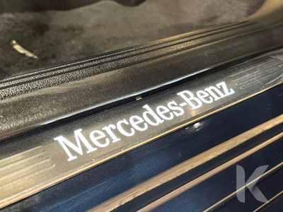 2020 Mercedes-Benz A Class