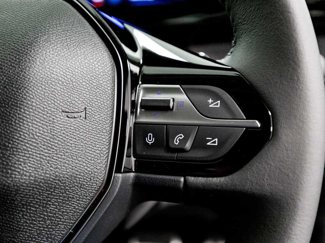 2026 Peugeot 408