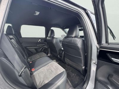 2023 Mitsubishi Outlander