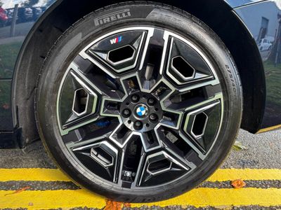 2026 BMW iX