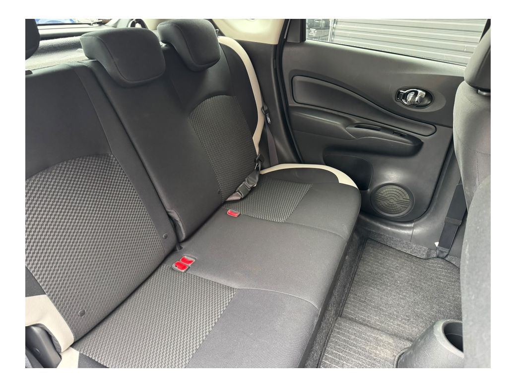 2019 Nissan Note