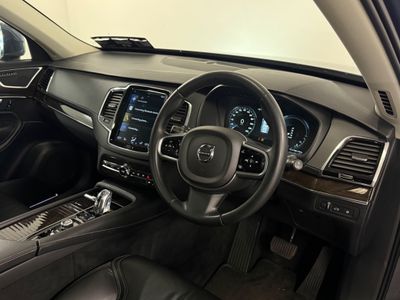 2018 Volvo XC90